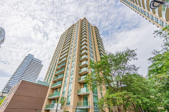 ph6 - 20 Olive Ave, Condo with 1 bedrooms, 1 bathrooms and 1 parking in Toronto ON | Image 24