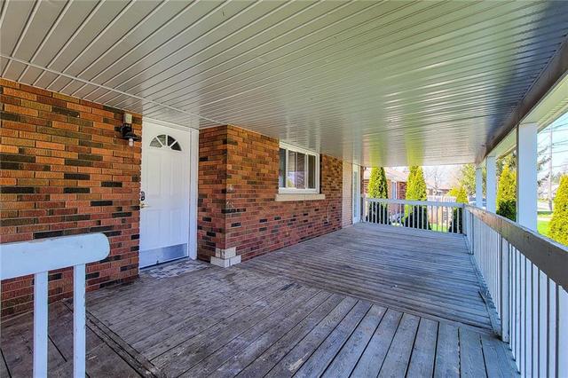 459 Niagara Street, House detached with 3 bedrooms, 0 bathrooms and 8 parking in St. Catharines ON | Image 7