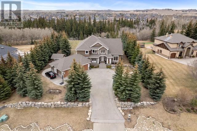 6 Pinehurst Drive, House detached with 5 bedrooms, 4 bathrooms and 10 parking in Foothills County AB | Image 4