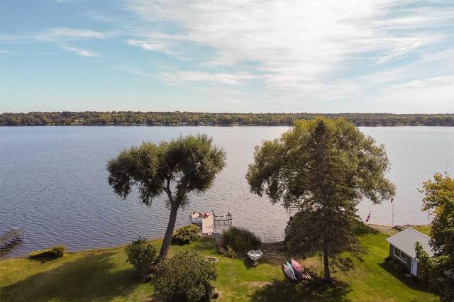 24 Potash Lane, House detached with 5 bedrooms, 3 bathrooms and 5 parking in Quinte West ON | Image 14