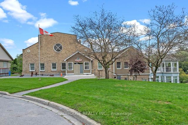 204 - 50 Rivermill Blvd, Condo with 2 bedrooms, 2 bathrooms and 1 parking in Kawartha Lakes ON | Image 22