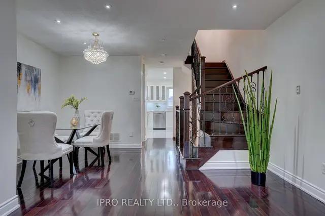 47 - 16b Leaside Park Dr, Townhouse with 4 bedrooms, 5 bathrooms and 2 parking in Toronto ON | Image 23