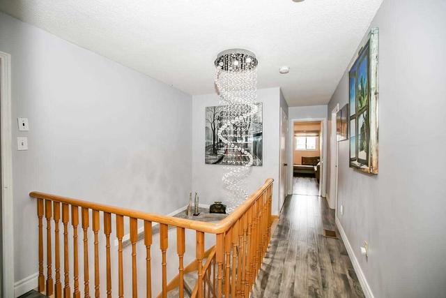 118 Malta Ave, House detached with 4 bedrooms, 4 bathrooms and 6 parking in Brampton ON | Image 11