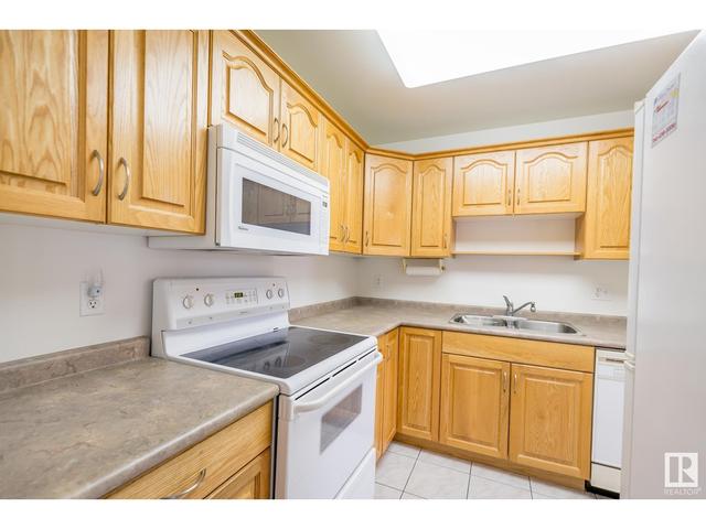 204 - 5520 Riverbend Rd Nw, Condo with 2 bedrooms, 2 bathrooms and 1 parking in Edmonton AB | Image 10