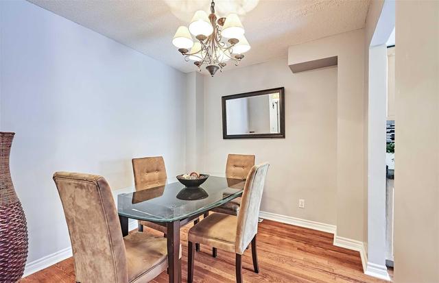 11 Macintyre Lane, Townhouse with 3 bedrooms, 3 bathrooms and 1 parking in Ajax ON | Image 7