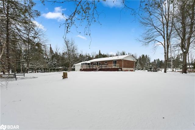 3413 3/4 Sunnidale Sideroad, House detached with 5 bedrooms, 3 bathrooms and 14 parking in Clearview ON | Image 28