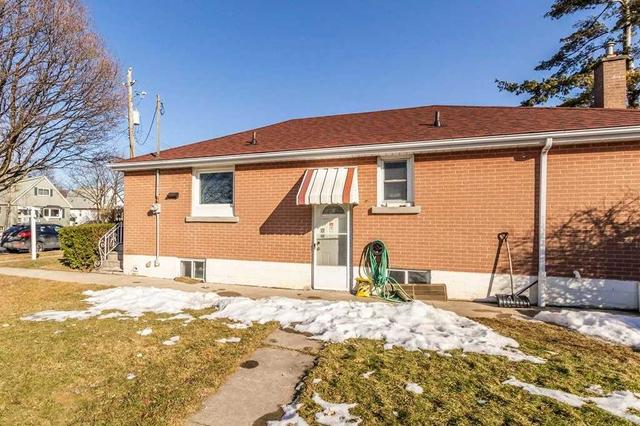 776 Brucedale Ave E, House detached with 3 bedrooms, 2 bathrooms and 1 parking in Hamilton ON | Image 27