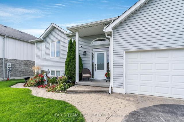 231 Atkinson St, House detached with 2 bedrooms, 3 bathrooms and 6 parking in Clearview ON | Image 18