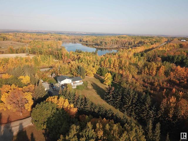 7a - 53213 Rge Rd 20, House detached with 5 bedrooms, 3 bathrooms and null parking in Parkland County AB | Image 40
