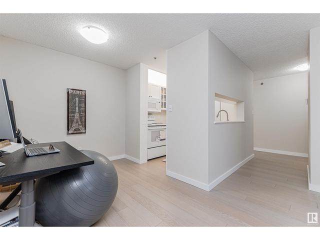 107 - 11218 80 St Nw, Condo with 1 bedrooms, 1 bathrooms and 1 parking in Edmonton AB | Image 14