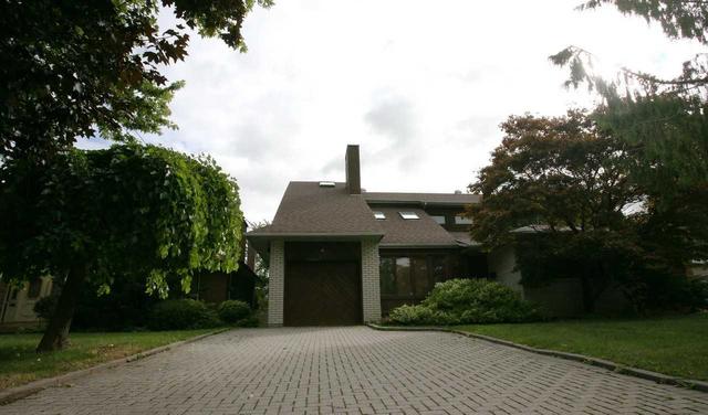 51 Heathview Ave, House detached with 4 bedrooms, 4 bathrooms and 5 parking in Toronto ON | Image 1