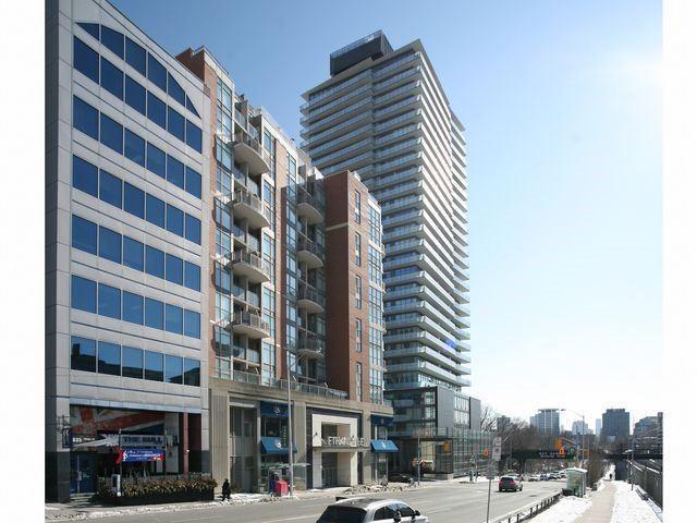 Th 105 - 1815 Yonge St, Townhouse with 2 bedrooms, 3 bathrooms and 1 parking in Toronto ON | Image 2