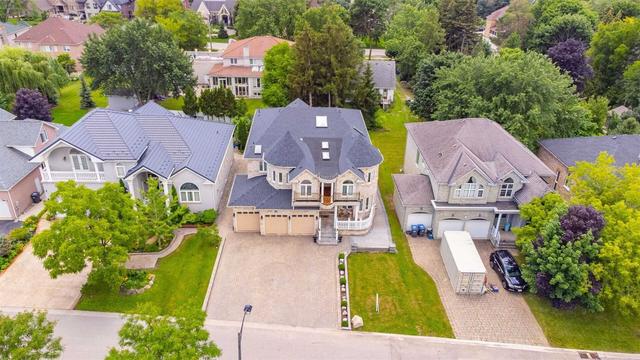 6880 Campbell Settler Crt, House detached with 6 bedrooms, 7 bathrooms and 9 parking in Mississauga ON | Image 12