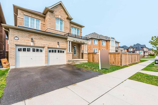 339 Sixteen Mile Dr, House detached with 4 bedrooms, 4 bathrooms and 4 parking in Oakville ON | Image 1