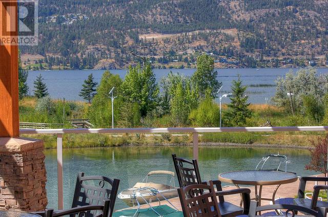 432 - 1088 Sunset Drive, Condo with 2 bedrooms, 2 bathrooms and 1 parking in Kelowna BC | Image 8