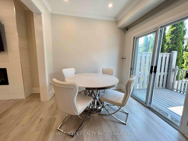 18 - 15 Pottery Pl, House attached with 3 bedrooms, 3 bathrooms and 2 parking in Vaughan ON | Image 28