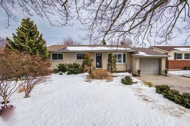 20 Prince Edward Dr, House detached with 2 bedrooms, 2 bathrooms and 5 parking in St. Catharines ON | Image 34