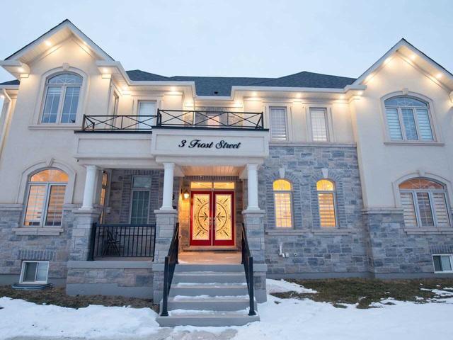 3 Frost St, House detached with 4 bedrooms, 6 bathrooms and 6 parking in Brampton ON | Image 34