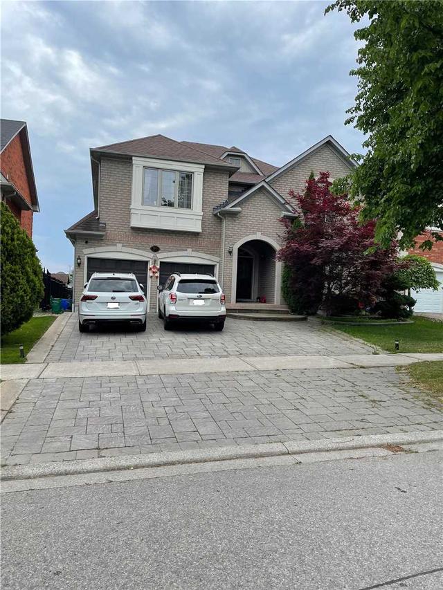89 Promelia Crt, House detached with 4 bedrooms, 4 bathrooms and 6 parking in Markham ON | Card Image