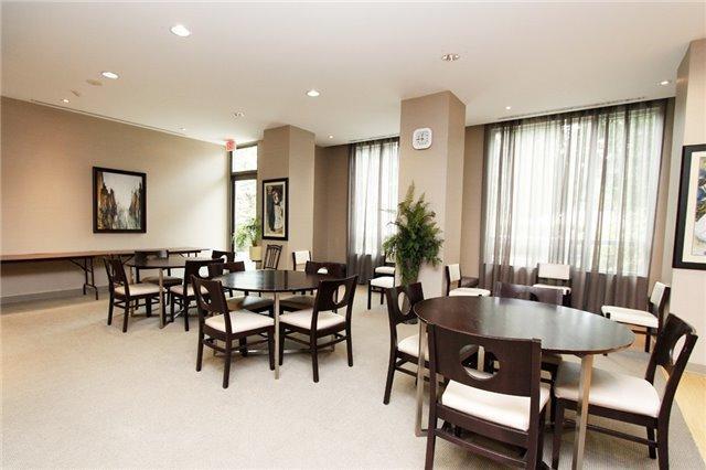 1003 - 68 Grangeway Ave, Condo with 2 bedrooms, 2 bathrooms and 1 parking in Toronto ON | Image 12