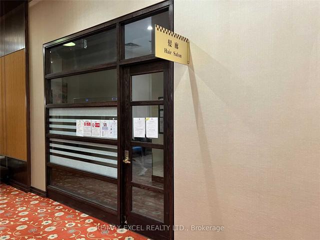 326 - 1 Sun Yat Sen Ave, Condo with 1 bedrooms, 2 bathrooms and 1 parking in Markham ON | Image 18