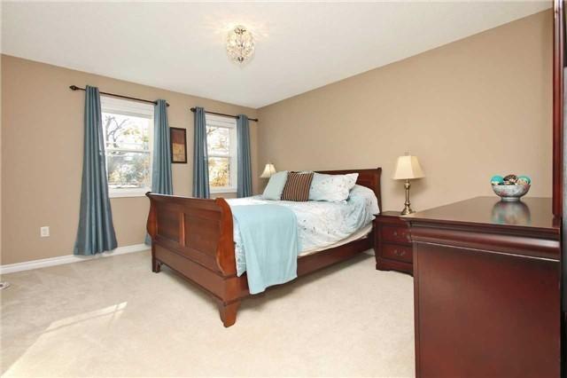 1054 Dunbarton Rd, House detached with 4 bedrooms, 4 bathrooms and 12 parking in Pickering ON | Image 14