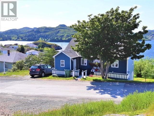 38 Burin Bay Crescent, House detached with 4 bedrooms, 1 bathrooms and null parking in Burin NL | Image 1