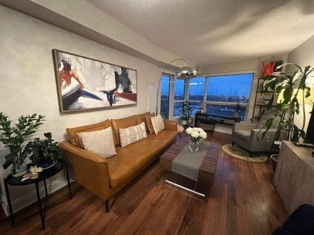 1602 - 125 Village Green Sq, Condo with 1 bedrooms, 1 bathrooms and 1 parking in Toronto ON | Image 12