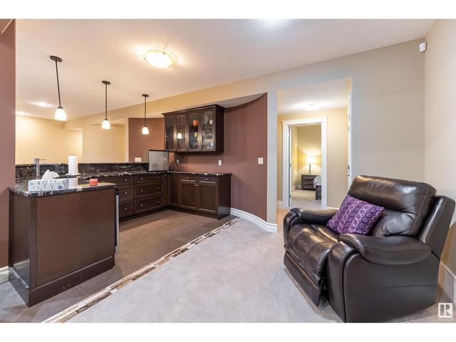 17424 108 St Nw, House detached with 5 bedrooms, 3 bathrooms and 9 parking in Edmonton AB | Image 35
