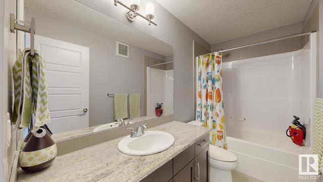 1017 Armitage Cr Sw, House detached with 3 bedrooms, 2 bathrooms and null parking in Edmonton AB | Image 38