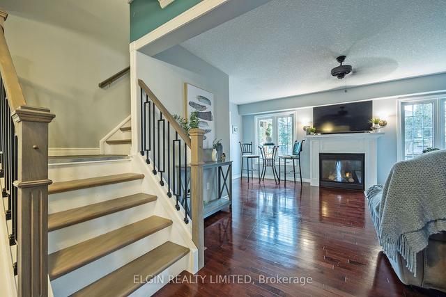 21 Fenwick Crt, House detached with 3 bedrooms, 2 bathrooms and 5 parking in St. Thomas ON | Image 37