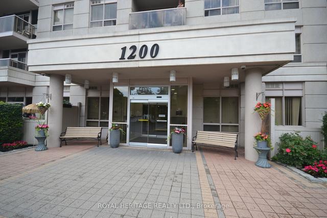 416 - 1200 The Esplanade Rd N, Condo with 2 bedrooms, 2 bathrooms and 2 parking in Pickering ON | Image 1
