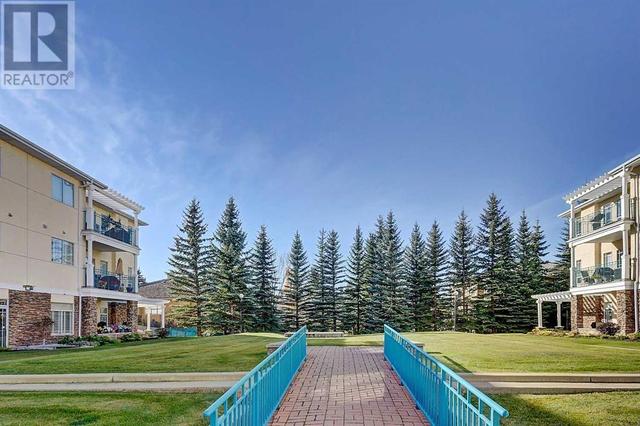 218, - 9449 19 Street Sw, Condo with 1 bedrooms, 1 bathrooms and 1 parking in Calgary AB | Image 3