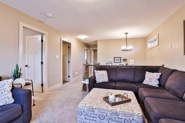 461 Devonia Way W, House detached with 4 bedrooms, 3 bathrooms and 4 parking in Lethbridge AB | Image 16