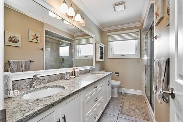 2141 Glenora Dr, House detached with 4 bedrooms, 4 bathrooms and 4 parking in Oakville ON | Image 16