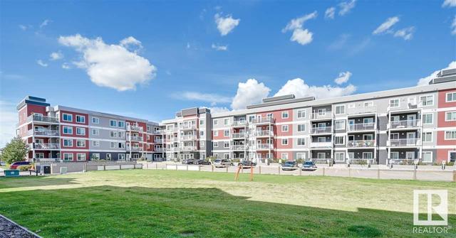 223 - 1820 Rutherford Rd Sw, Condo with 2 bedrooms, 2 bathrooms and null parking in Edmonton AB | Image 1