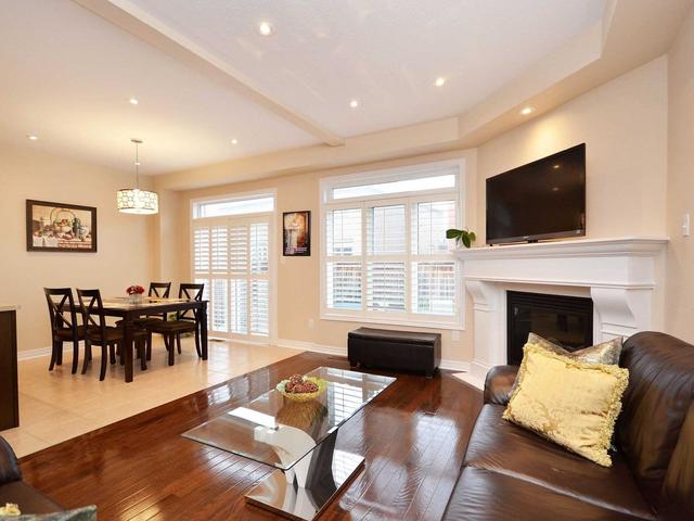 19 Sleightholme Cres, House semidetached with 3 bedrooms, 3 bathrooms and 3 parking in Brampton ON | Image 26