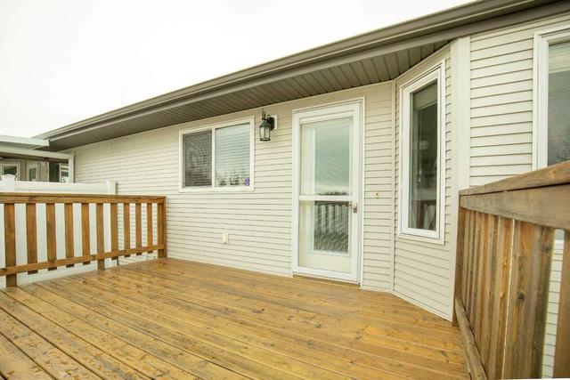 43 Victor Close, Home with 2 bedrooms, 3 bathrooms and 2 parking in Red Deer AB | Image 6
