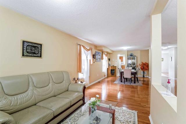54 Fairhill Ave, House detached with 5 bedrooms, 6 bathrooms and 6 parking in Brampton ON | Image 36