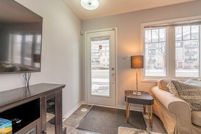 3 - 3100 Thomas St, Townhouse with 2 bedrooms, 2 bathrooms and 1 parking in Mississauga ON | Image 13