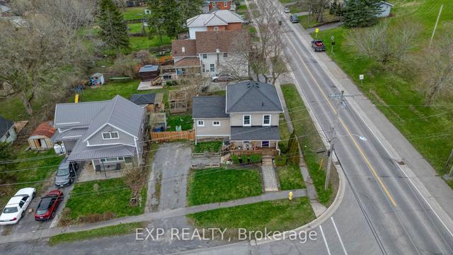 149 Second St, House detached with 2 bedrooms, 2 bathrooms and 2 parking in Deseronto ON | Image 28