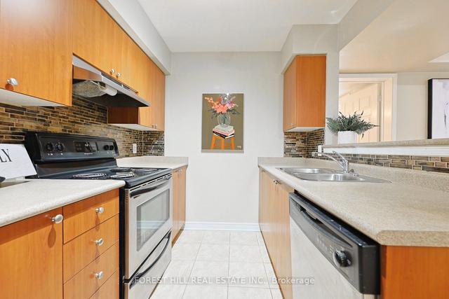 85 - 150 Chancery Rd, Townhouse with 2 bedrooms, 1 bathrooms and 1 parking in Markham ON | Image 15
