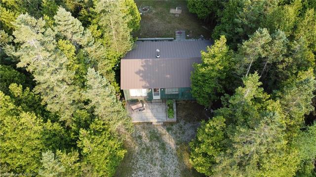 45 Baywatch Drive, House detached with 2 bedrooms, 1 bathrooms and 3 parking in Northern Bruce Peninsula ON | Image 28