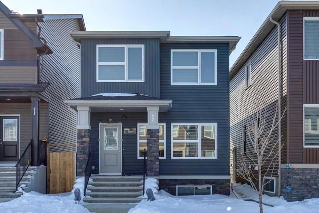 67 Corner Meadows Common Ne, House detached with 3 bedrooms, 2 bathrooms and 2 parking in Calgary AB | Image 1