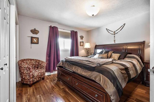 9 Shannon St, House detached with 3 bedrooms, 2 bathrooms and 4 parking in Brantford ON | Image 3