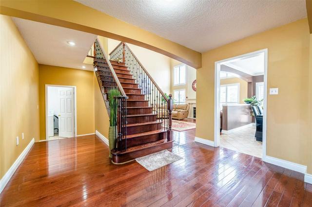 103 Blackburn Dr, House detached with 4 bedrooms, 4 bathrooms and 4 parking in Brantford ON | Image 25