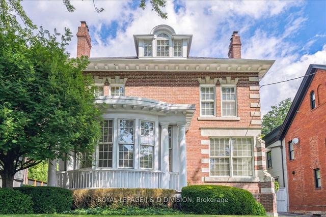 88 Woodlawn Ave W, House detached with 5 bedrooms, 5 bathrooms and 13 parking in Toronto ON | Image 1