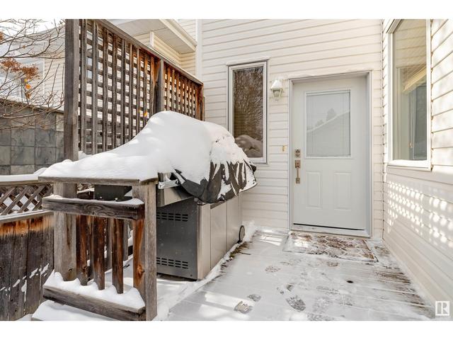 9717 95 St Nw, House detached with 6 bedrooms, 3 bathrooms and null parking in Edmonton AB | Image 69