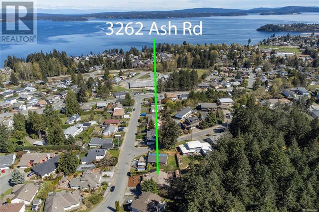 3262 Ash Rd, House detached with 3 bedrooms, 2 bathrooms and 4 parking in North Cowichan BC | Image 37