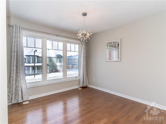 213 Andre Audet Avenue, Townhouse with 2 bedrooms, 2 bathrooms and 3 parking in Ottawa ON | Image 19